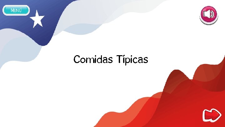 Comidas Típicas 