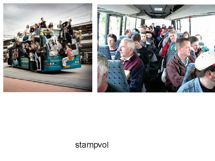 stampvol 