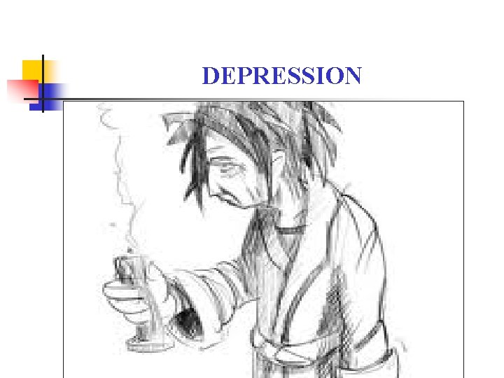 DEPRESSION 