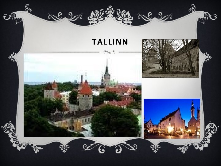 TALLINN 