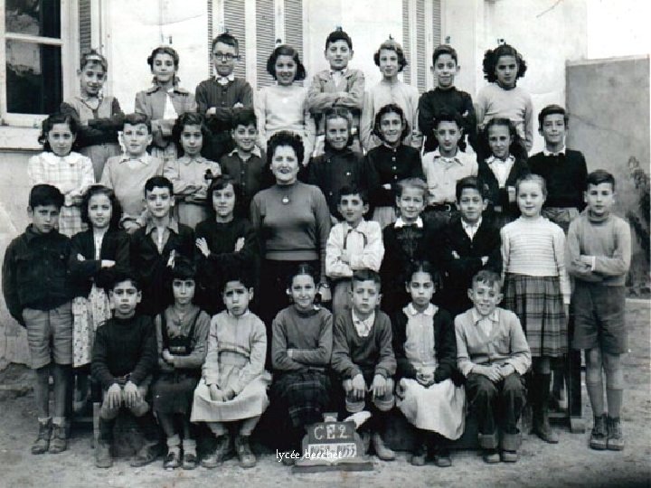 lycée berchet lycée berchet