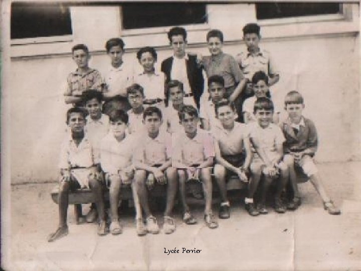 Lycée Perrier Lycée Perrier