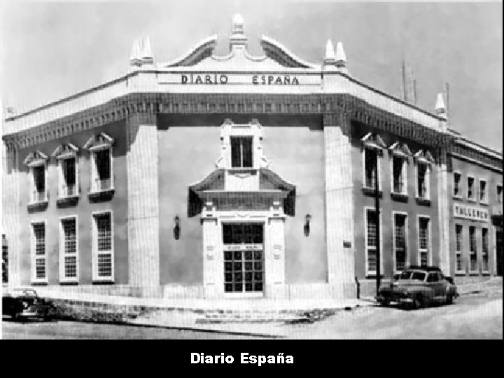 Diario España Diario España