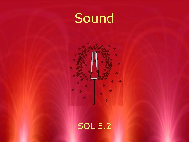 Sound SOL 5. 2 
