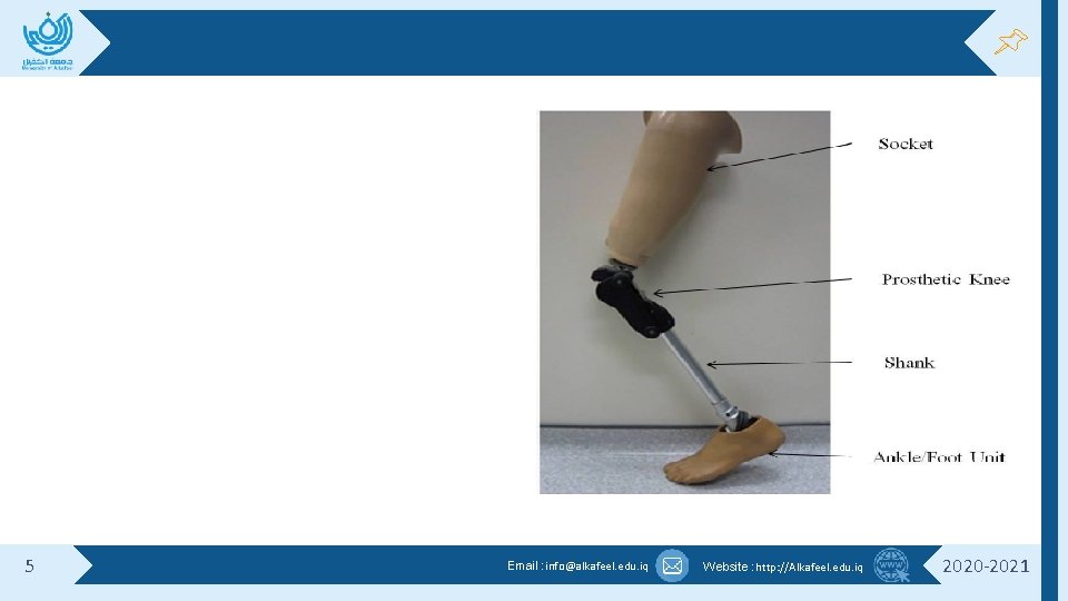 5 Email : info@alkafeel. edu. iq Website : http: //Alkafeel. edu. iq 2020 -2021 5 Email : info@alkafeel. edu. iq Website : http: //Alkafeel. edu. iq 2020 -2021