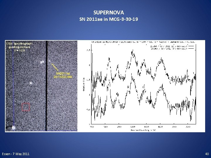 SUPERNOVA SN 2011 ae in MCG-3 -30 -19 Essen - 7 May 2011 40