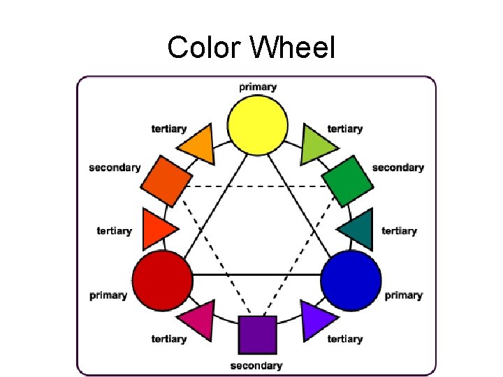 Color Wheel 