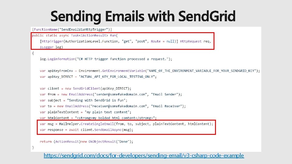 https: //sendgrid. com/docs/for-developers/sending-email/v 3 -csharp-code-example 