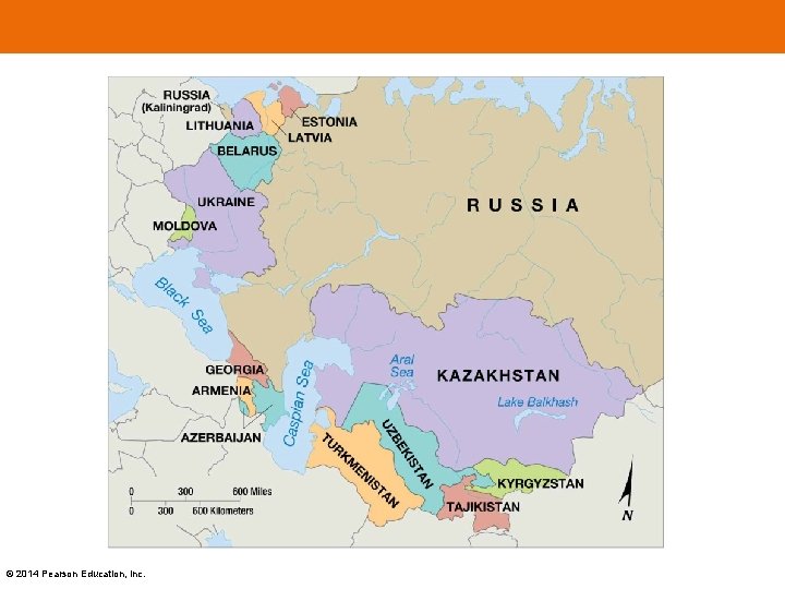 © 2014 Pearson Education, Inc. © 2014 Pearson Education, Inc.