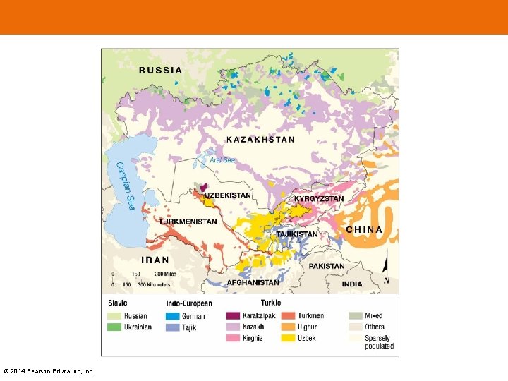 © 2014 Pearson Education, Inc. © 2014 Pearson Education, Inc.