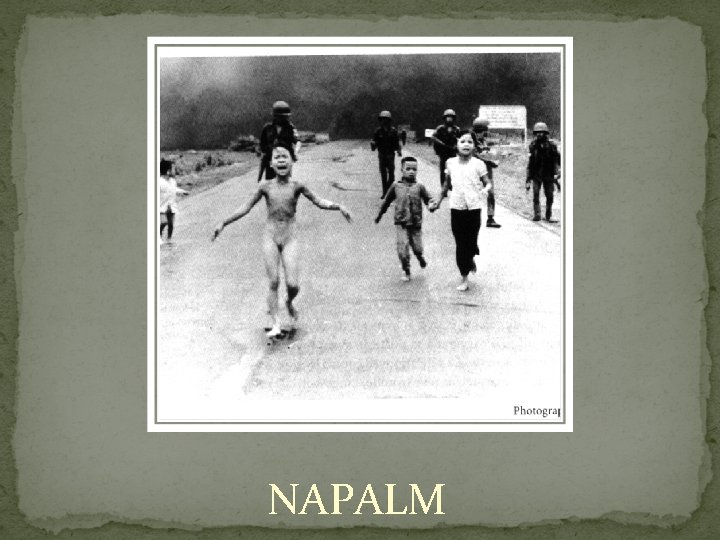 NAPALM 