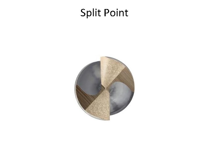 Split Point 
