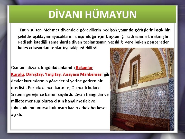 osmanlida ynetm asker teklat ve etm merkez ynetm