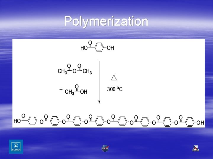 Polymerization 