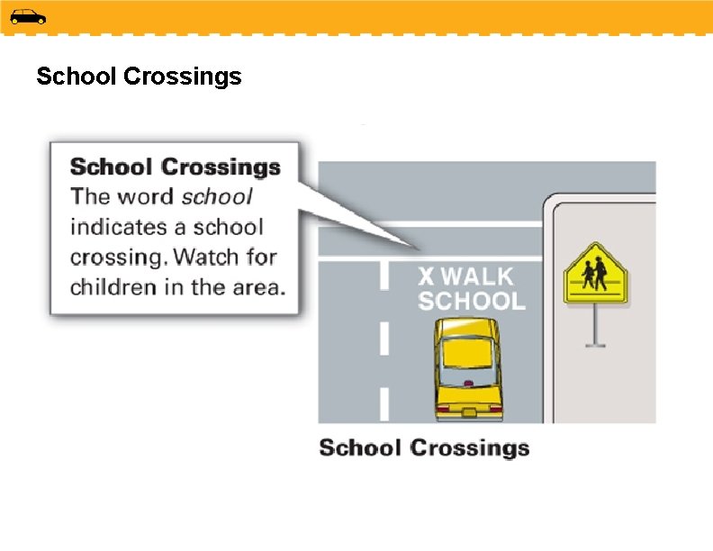 School Crossings 