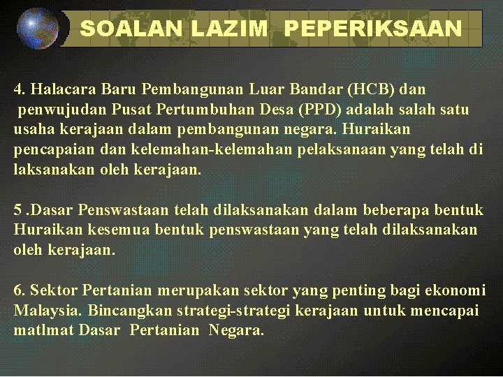 KURSUS INDUKSI KUMPULAN PP UNIVERSITI SAINS MALAYSIA 22