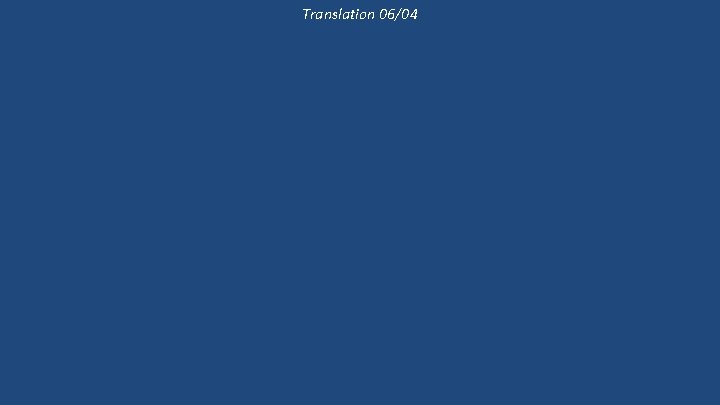 Translation 06/04 Hayley se neučí na zkoušky dlouho. Hayley už se dlouho neučila biologii.