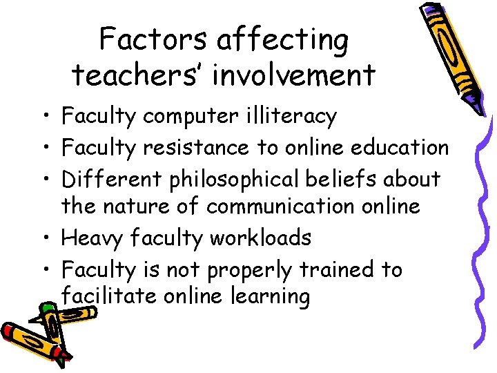 ELearning Can it replace the traditional classroom A