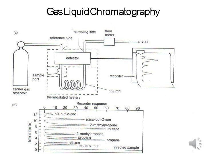 Gas Liquid Chromatography 
