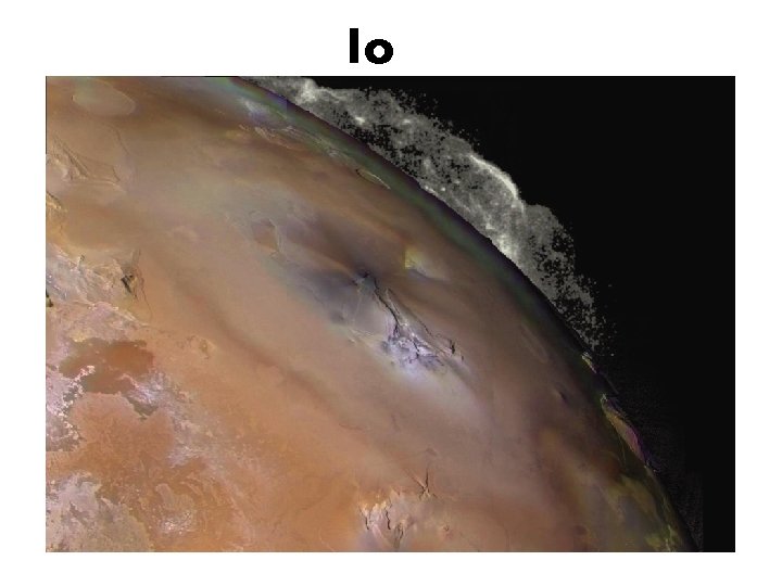 Io 