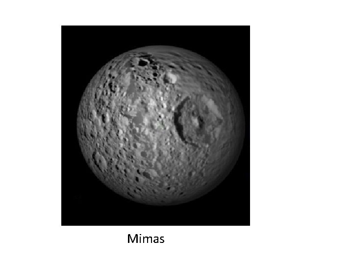 Mimas 
