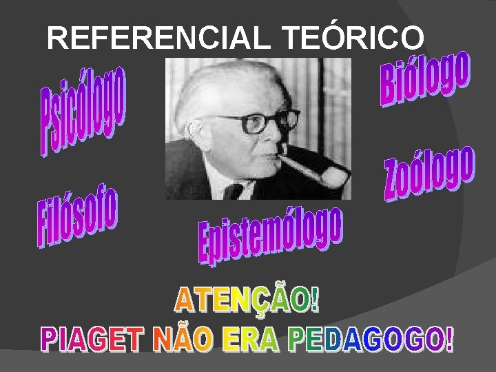 REFERENCIAL TEÓRICO 