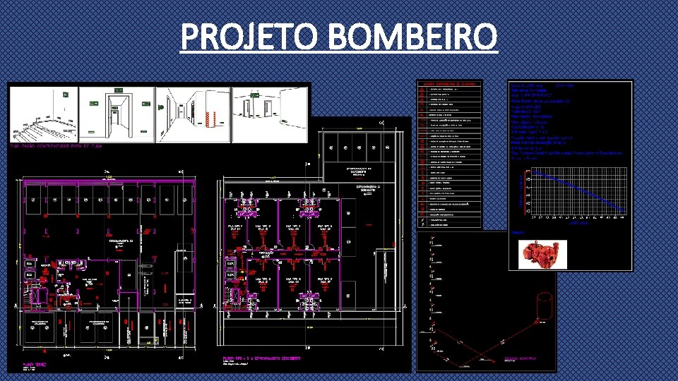 PROJETO BOMBEIRO 