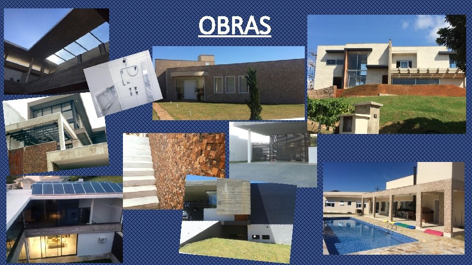 OBRAS 