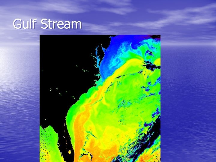 Gulf Stream 