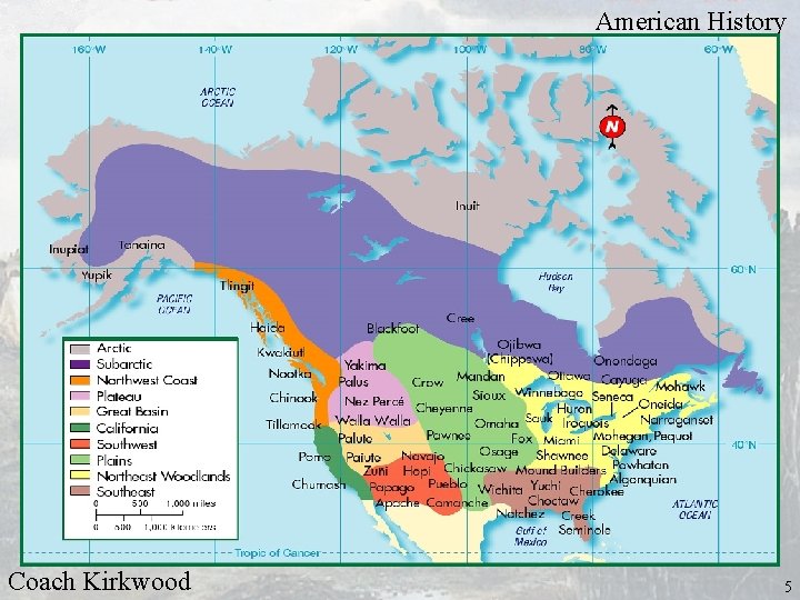 American History Coach Kirkwood 5 