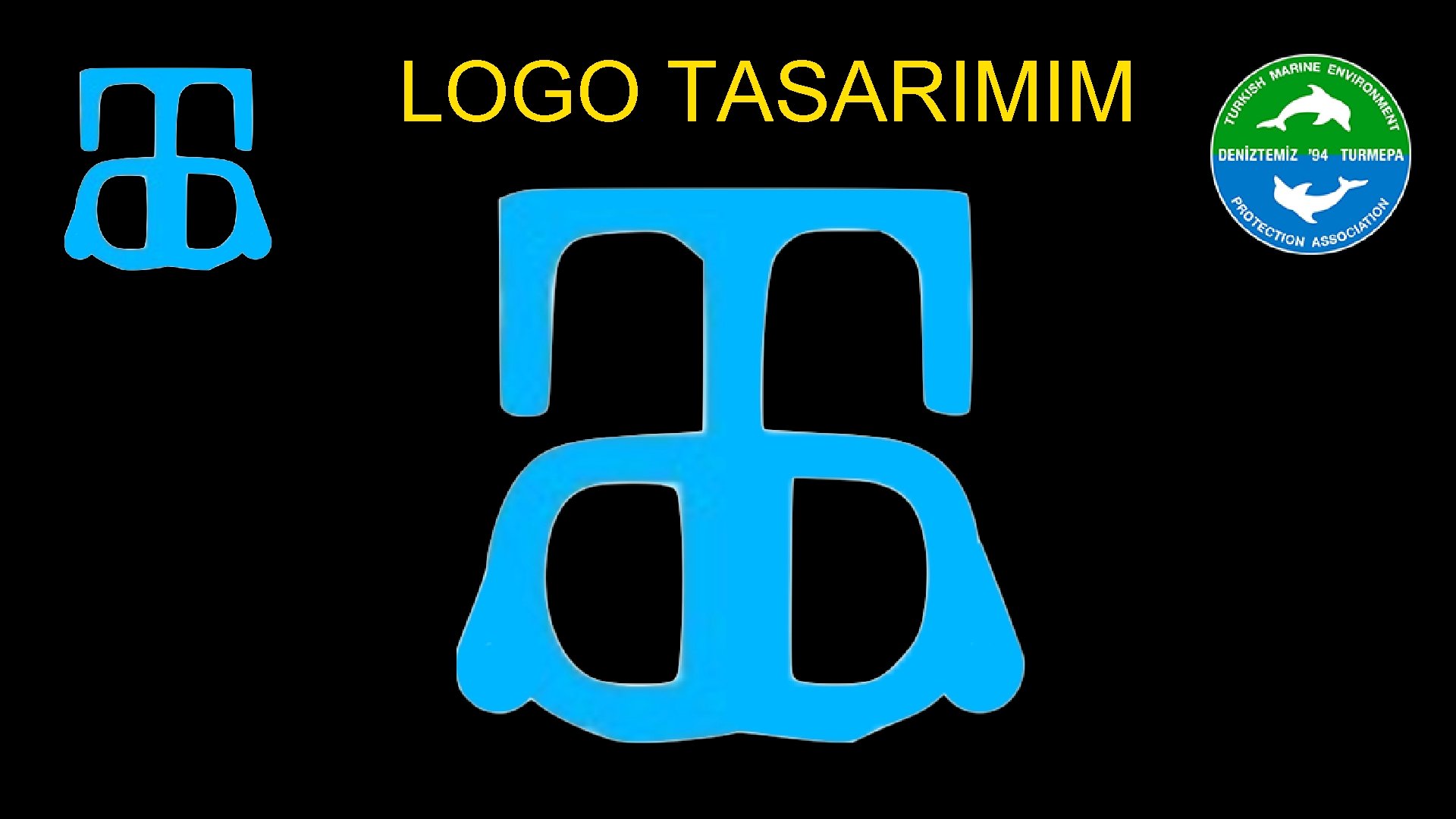 LOGO TASARIMIM 