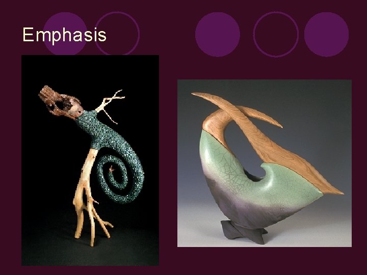 Emphasis 