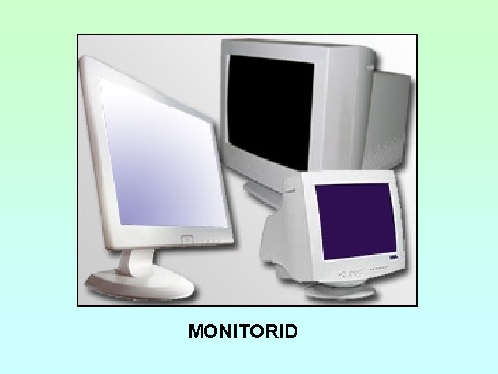 MONITORID 