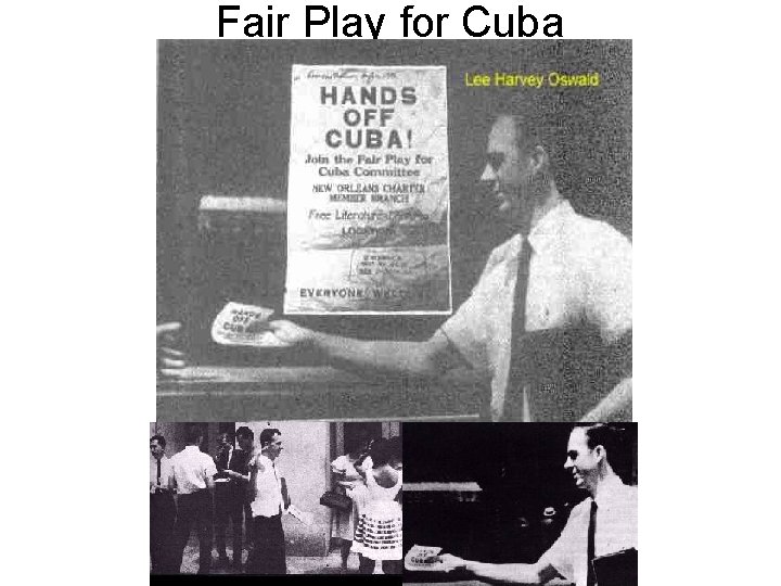 Fair Play for Cuba 