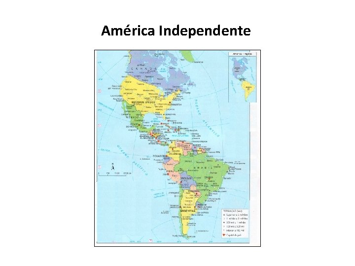América Independente 