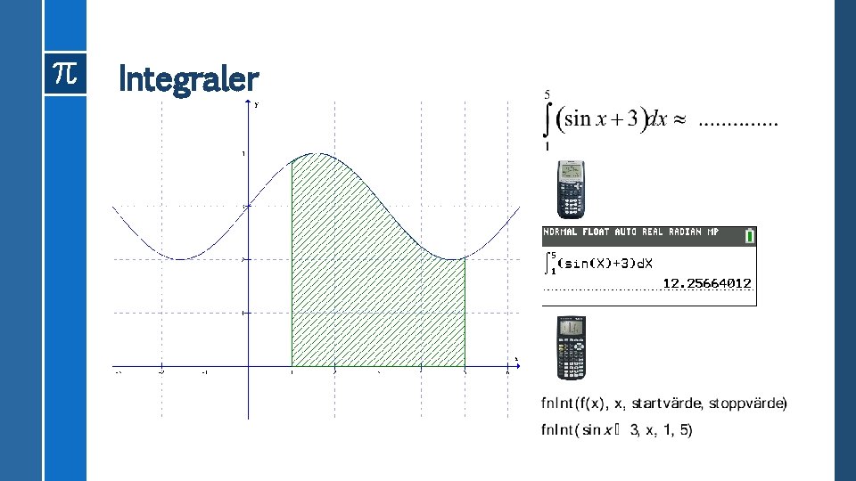 Integraler 