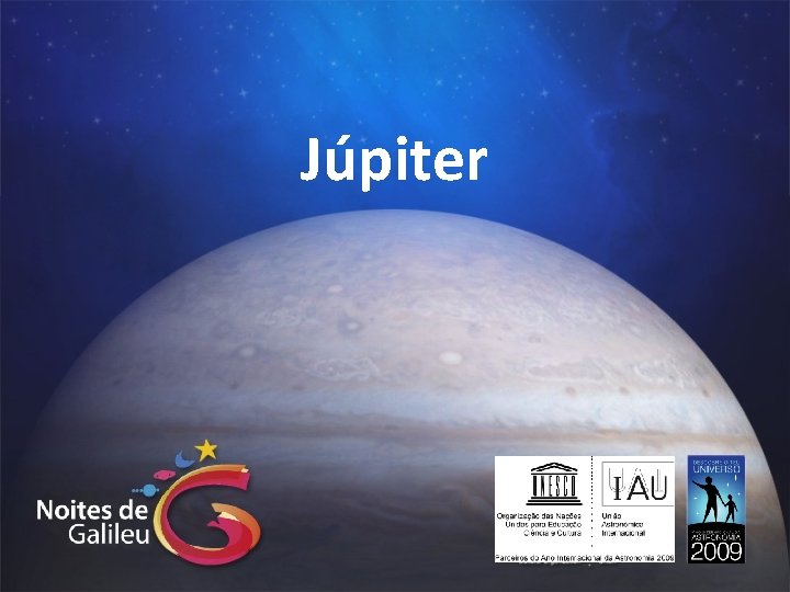 Júpiter 