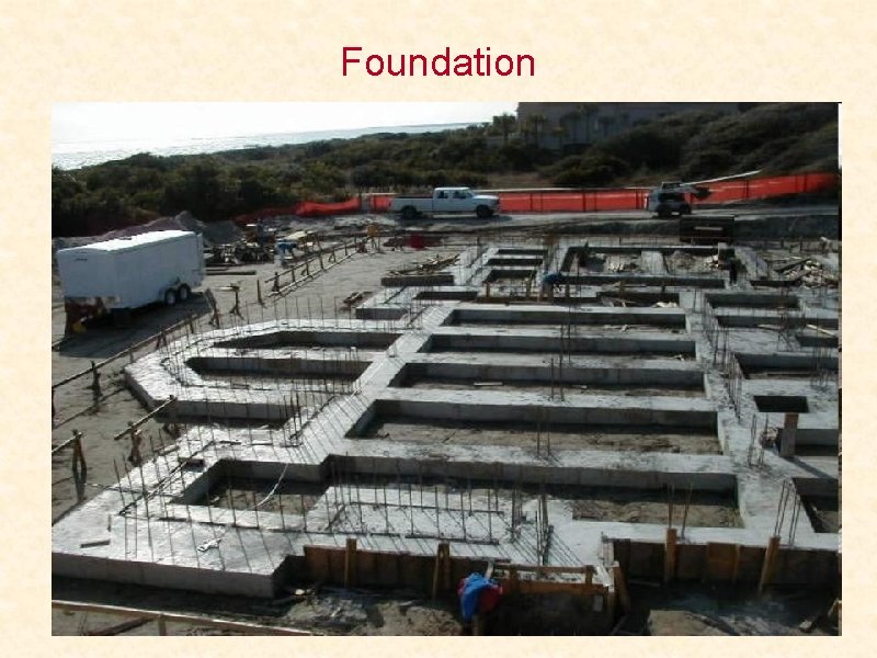 Foundation 