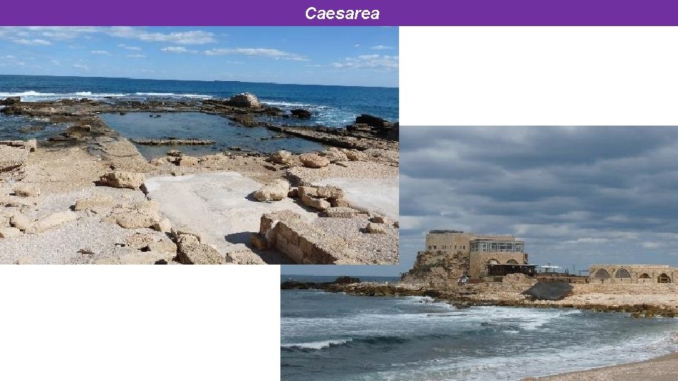 Caesarea 