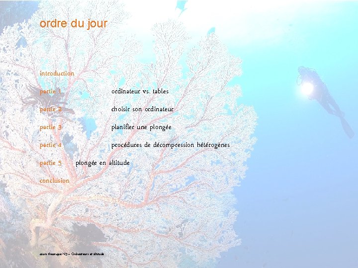 ordre du jour introduction partie 1 ordinateur vs. tables partie 2 choisir son ordinateur