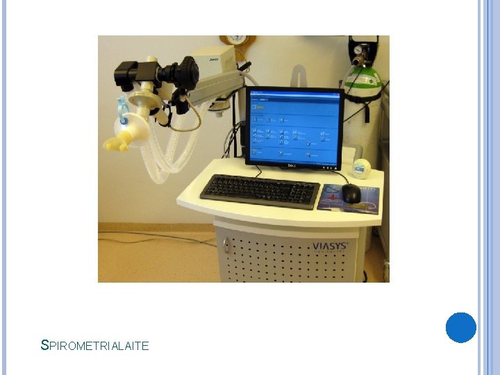 SPIROMETRIALAITE 