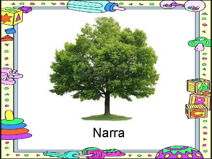 Narra 