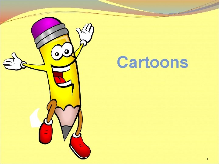 Cartoons 1 