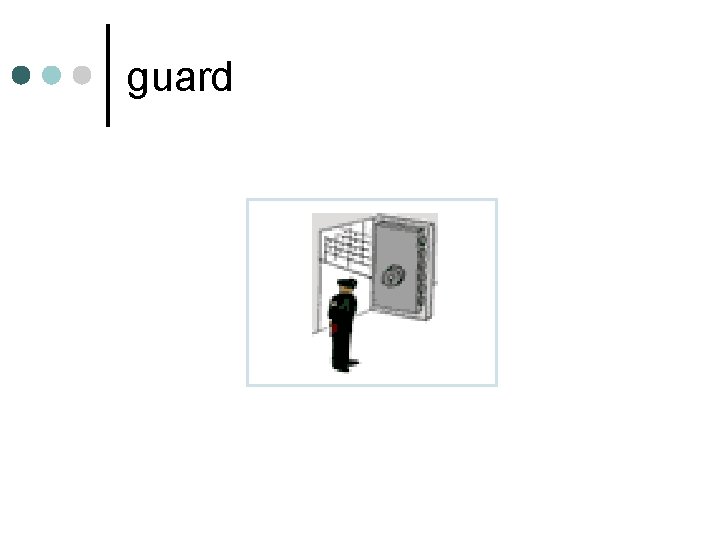 guard 