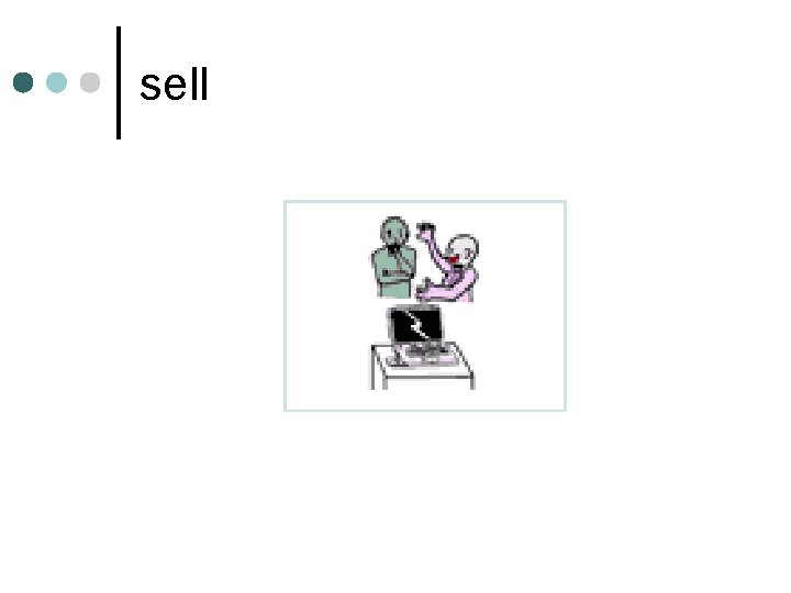 sell 