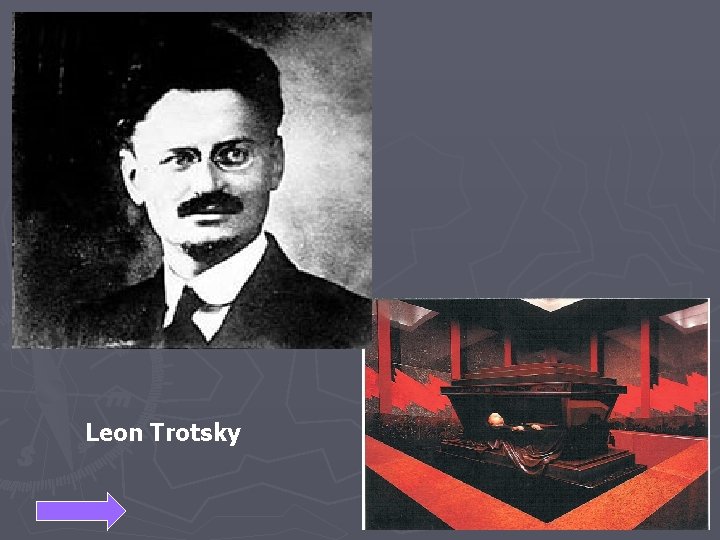 Leon Trotsky 