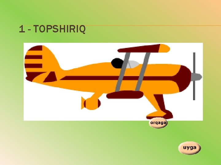 1 - TOPSHIRIQ 
