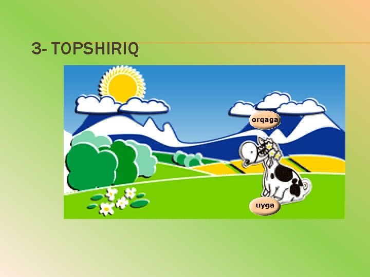 3 - TOPSHIRIQ 