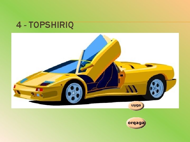 4 - TOPSHIRIQ 