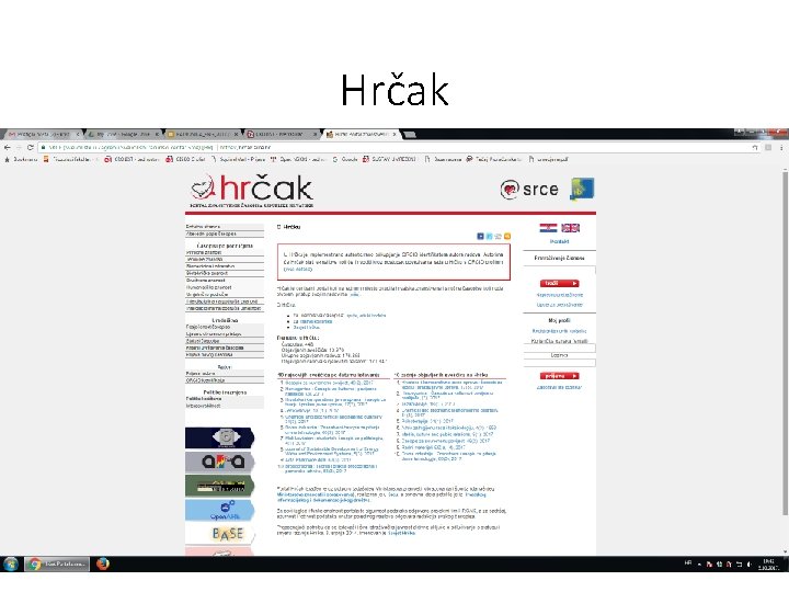 Hrčak 